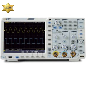 Máy hiện sóng OWON XDS3202E