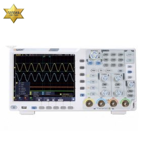 Máy hiện sóng OWON XDS3204E