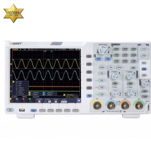 Máy hiện sóng OWON XDS3302