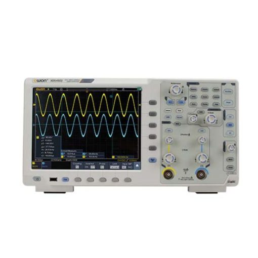 Máy hiện sóng số OWON XDS4352