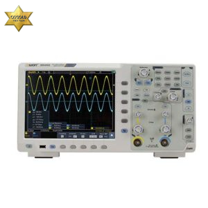 Máy hiện sóng số OWON XDS4354