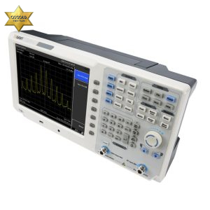Máy phân tích phổ OWON XSA1015TG