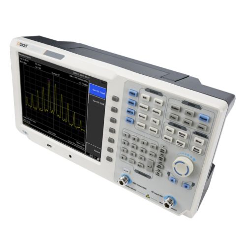 Máy phân tích phổ OWON XSA1015TG Máy phân tích phổ OWON XSA1015TG