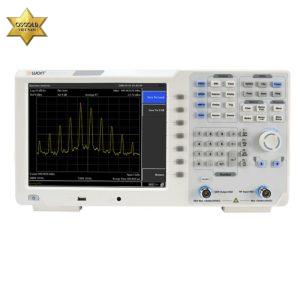 Máy phân tích phổ OWON XSA1032TG