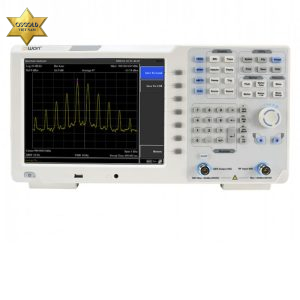 Máy phân tích phổ OWON XSA1036TG