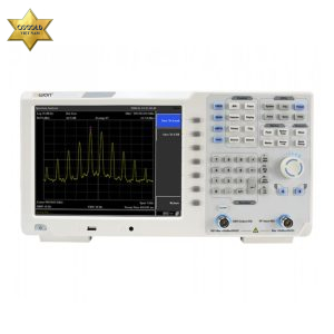 Máy phân tích phổ OWON XSA1075
