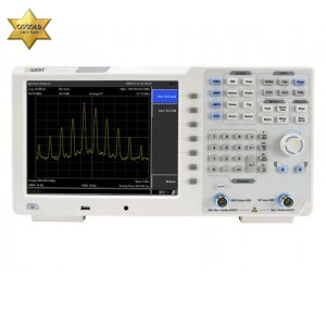 Máy phân tích phổ OWON XSA1075TG