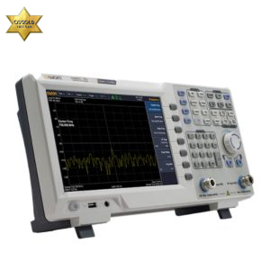 Máy phân tích phổ OWON XSA805