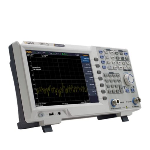 Máy phân tích phổ OWON XSA805 (9kHz ~ 500MHz) Máy phân tích phổ OWON XSA805