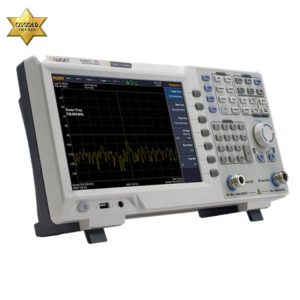 Máy phân tích phổ OWON XSA805-TG
