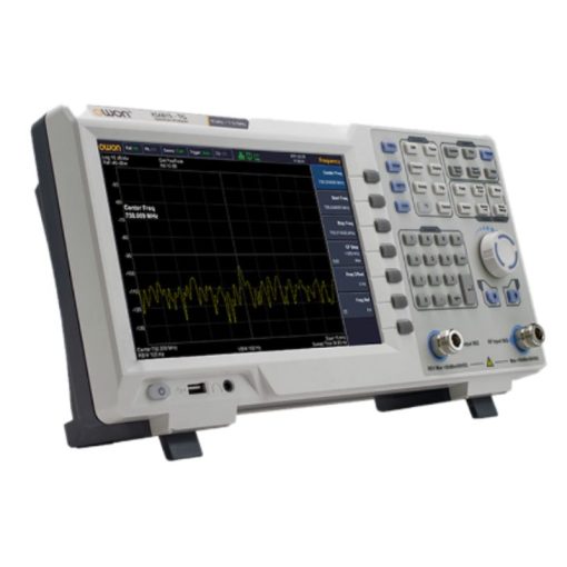 Máy phân tích phổ OWON XSA805-TG