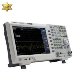 Máy phân tích phổ OWON XSA810