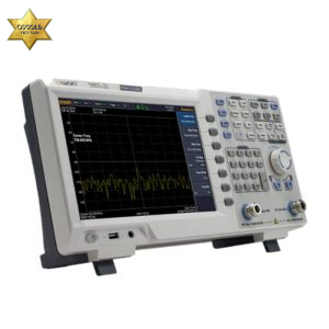 Máy phân tích phổ OWON XSA810-TG