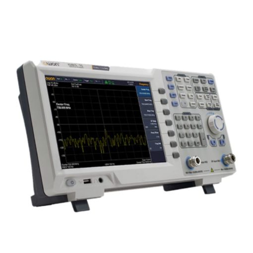 Máy phân tích phổ OWON XSA810-TG