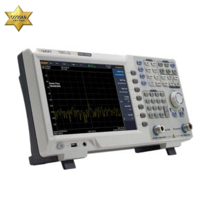 Máy phân tích phổ OWON XSA815-TG