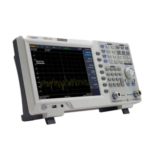 Máy phân tích phổ OWON XSA815-TG