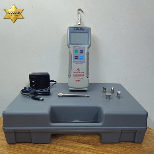 Máy đo lực kéo nén AIGU ZP-200 (200N) Máy đo lực kéo nén AIGU ZP-200 (200N)