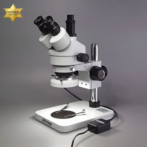 Kính hiển vi soi nổi Akeiyo ZSTE745-HQ Kính hiển vi soi nổi Akeiyo ZSTE745-HQ