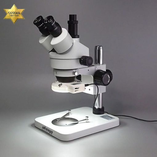 Kính hiển vi soi nổi Akeiyo ZSTE745-L64B Kính hiển vi soi nổi Akeiyo ZSTE745-L64B