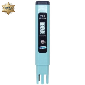 Máy kiểm tra TDS cơ bản HM Digital ZT-2