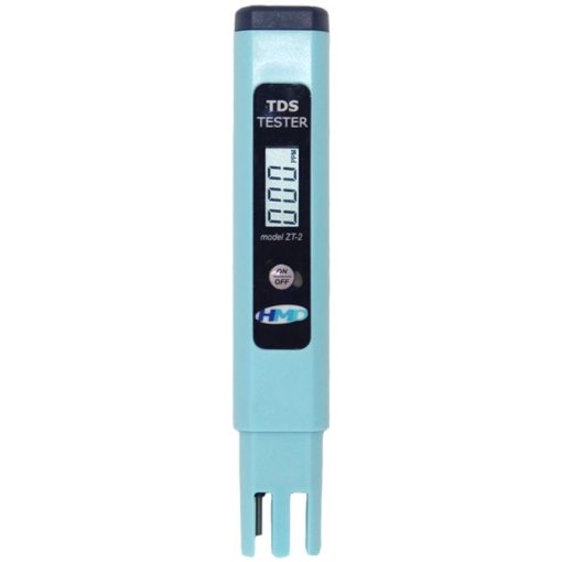 Máy kiểm tra TDS cơ bản HM Digital ZT-2 Máy kiểm tra TDS cơ bản HM Digital ZT-2