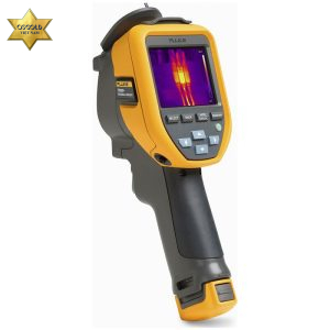 Camera đo nhiệt độ FLUKE FLK-TIS20+ MAX 9HZ (-20 °C đến 400°C)