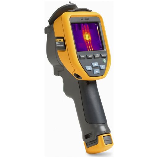 Camera đo nhiệt độ FLUKE FLK-TIS20+ MAX 9HZ (-20 °C đến 400°C)