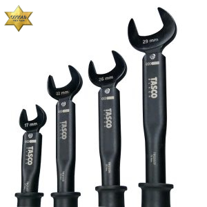 Cờ lê lực Tasco TBQ1226 (size 26mm)