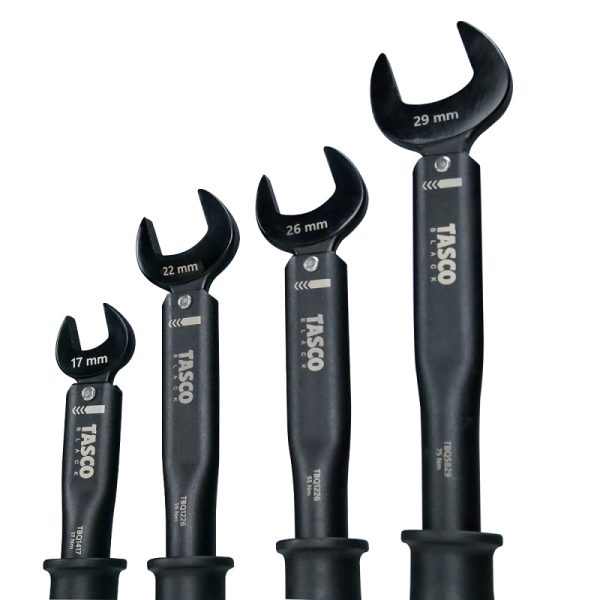 Cờ lê lực Tasco TBQ3822 (size 22mm)