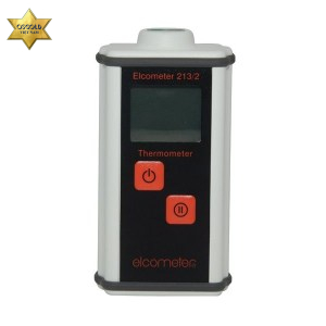 Máy đo nhiệt độ tiếp xúc Elcometer 213/2