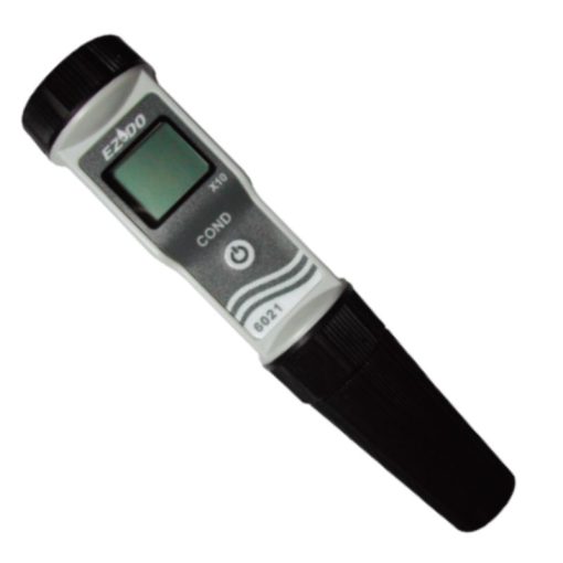 Máy đo độ dẫn EC Ezdo 6021 (19990uS) ezdo 6021