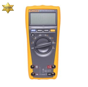 Đồng hồ vạn năng FLUKE 177 (1000V, 10A)