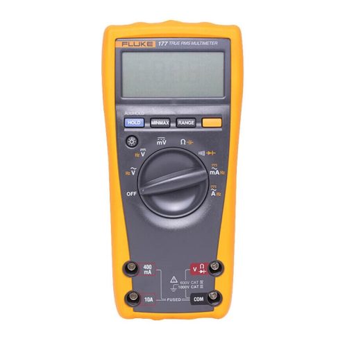 Đồng hồ vạn năng FLUKE 177 (1000V, 10A)