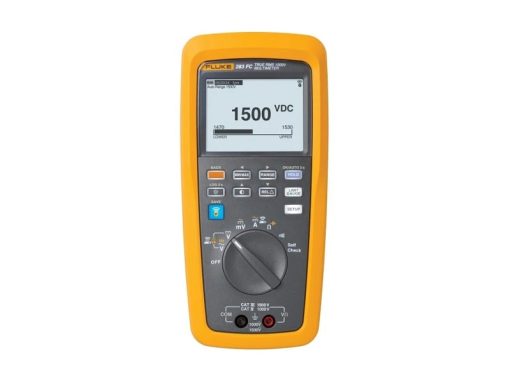 Đồng hồ vạn năng Fluke 283FC APAC Đồng hồ vạn năng Fluke 283FC APAC