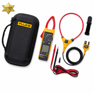 Ampe kìm cho hệ thống điện mặt trời Fluke 393FC (1500V; 1000A)