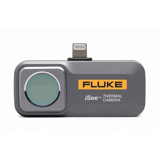 Camera nhiệt gắn điện thoại Fluke TC01B (550°C; 3.81mrad)