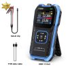 Máy đo điện áp và nội trở pin FNIRSI HRM-10 (100VDC, 200Ω) Máy đo điện áp và nội trở pin FNIRSI HRM-10 (100VDC, 200Ω)