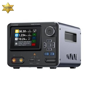 Nguồn DC điều khiển số FNIRSI IPS3608