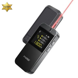 Máy đo khoảng cách laser FNIRSI IR40