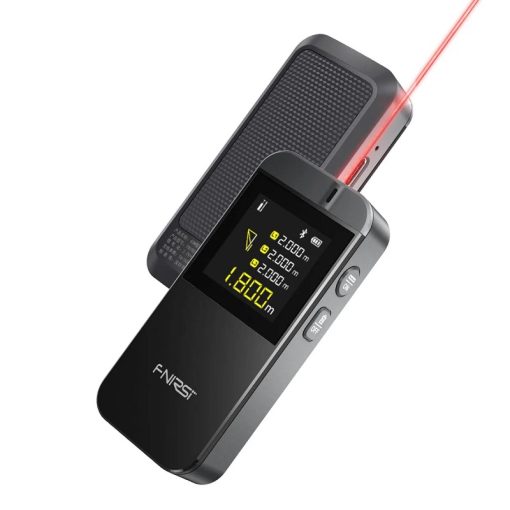Máy đo khoảng cách laser FNIRSI IR40