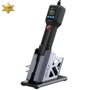 Súng khò nhiệt thông minh FNIRSI SAG-55 (550W)