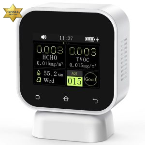 Máy đo chất lượng không khí trong nhà FNIRSI SFD-02