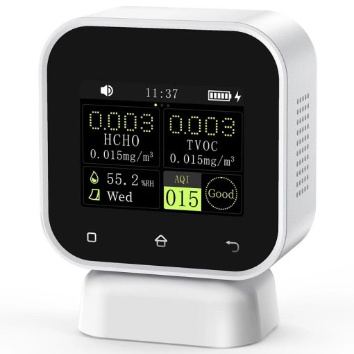 Máy đo chất lượng không khí trong nhà FNIRSI SFD-02 Máy đo chất lượng không khí trong nhà FNIRSI SFD-02
