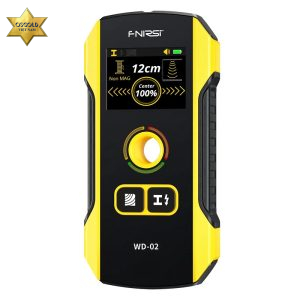 Máy dò tường FNIRSI WD-02