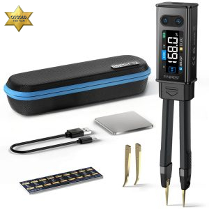 Máy kiểm tra LCR/ESR FNIRSI LCR-ST2