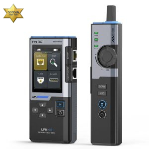 Thiết bị dò cáp mạng đa chức năng FNIRSI LPM-10A