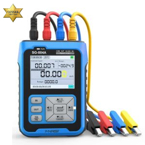 Bộ tạo tín hiệu đa chức năng FNIRSI SG-004A