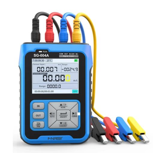 Bộ tạo tín hiệu đa chức năng FNIRSI SG-004A
