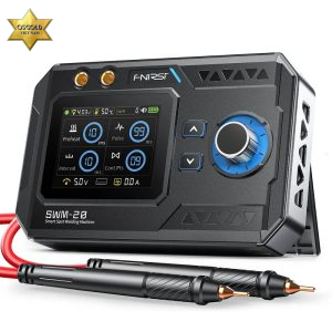 Máy hàn điểm cầm tay FNIRSI SWM-20 (1200A)