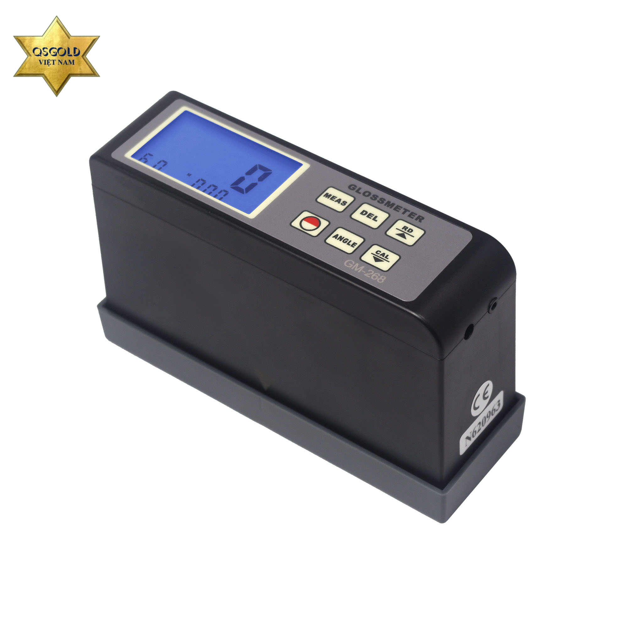 Máy đo độ bóng LANDTEK GM-268